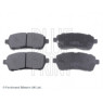 Blue Print ADM54295 - Brake Pad Set (Front)