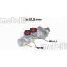 Metelli 05-0692 - Brake Master Cylinder
