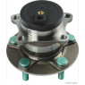 Herth+Buss Jakoparts J4713045 - Wheel Bearing Kit (Rear Left Hand+Right Hand)
