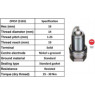 NGK 5165 - Spark Plug