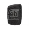 Febi 30777 - Pedal Rubber