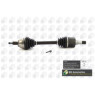 BGA Group DS2327L - Drive Shaft (Front Left Hand)