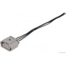 Herth+Buss Elparts 51277331 - Cable Repair Set (Fuel-Eng. Man)