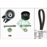 INA 530056210 - Timing Belt Kit
