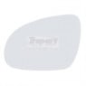Trupart MG629 - Mirror Glass (Left Hand)