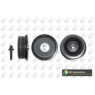 BGA Group DP0374K - Torsion Vibration Damper