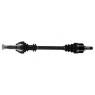 Shaftec P155L - Drive Shaft (Front Left Hand)