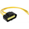 Herth+Buss Elparts 51277437 - Cable Repair Set (Fuel-Eng. Man)