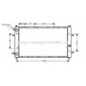 AVA VNA2114 - Radiator