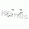 Klarius 030328 - Exhaust System