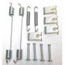 PPF BFK4173 - Brake Fitting Kit (Rear)