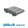 Purflux AHC418 - Cabin Filter