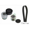 Schaeffler INA 529051120 - Drive Belt Kit