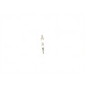 Bosch 0250213011 - Glow Plug