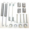 PPF BFK4169 - Brake Fitting Kit (Rear)