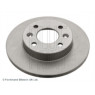 Blue Print ADR164314 - Brake Disc (Front)