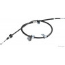 Herth+Buss Jakoparts J3920354 - Brake Cable (Rear Left Hand)