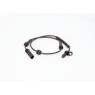 Bosch 0986594632 - Wheel Speed Sensor (Front)