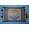 Auto Air 16-6212 - Condenser (A/C)