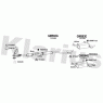 Klarius 392155 - Exhaust System