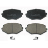 PPF 20900 - Brake Pad Set (Front)