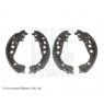 Blue Print ADT34155 - Brake Shoe Set (Rear)