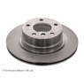 Blue Print ADB114327 - Brake Disc (Rear)