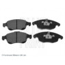 Blue Print ADP154201 - Brake Pad Set (Front)