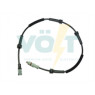 Volt VOL40058ABS - Wheel Speed Sensor (Front Left Hand+Right Hand)