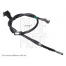 Blue Print ADG046273 - Brake Cable (Rear Right Hand)