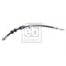 Febi 104237 - Brake Hose (Front Left Hand+Right Hand)