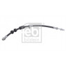 Febi 104237 - Brake Hose (Front Left Hand+Right Hand)