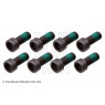 Blue Print ADV183315 - Flywheel Bolt Kit