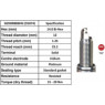 NGK 91874 - Spark Plug