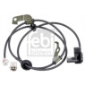 Febi 175334 - Wheel Speed Sensor (Rear Left Hand)
