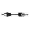 Shaftec BM183L - Drive Shaft (Front Left Hand)