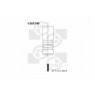 BGA Group V165740 - Inlet Valve