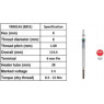 NGK 8851 - Glow Plug