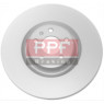 PPF DS7580 - Brake Disc (Front)