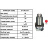 NGK 3199 - Spark Plug