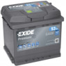 Exide EA530 - Standard Battery