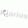 Klarius 392314 - Exhaust System
