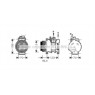 AVA AIAK227 - Compressor (A/C)