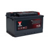 Yuasa YBX3115 - Standard Battery