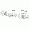 Klarius 931700 - Exhaust System