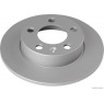 Herth+Buss Jakoparts J3310800 - Brake Disc (Rear)