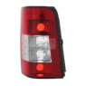 Trupart LL4127 - Rear Lamp Unit (Rear Left Hand)