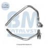 BM Catalysts PP11054A - Pressure Pipe-Diesel Particulate Filter