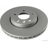 Herth+Buss Jakoparts J3301092 - Brake Disc (Front)