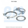 BM Catalysts FK11105 - Fitting Kit-Diesel Particulate Filter (Front)